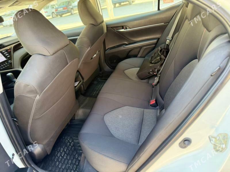 Toyota Camry 2020 - 284 000 TMT - Мары - img 8
