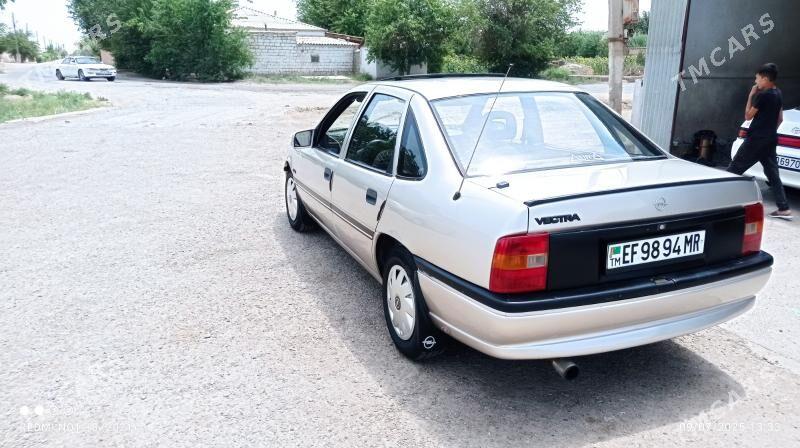 Opel Vectra 1992 - 35 000 TMT - Мургап - img 4