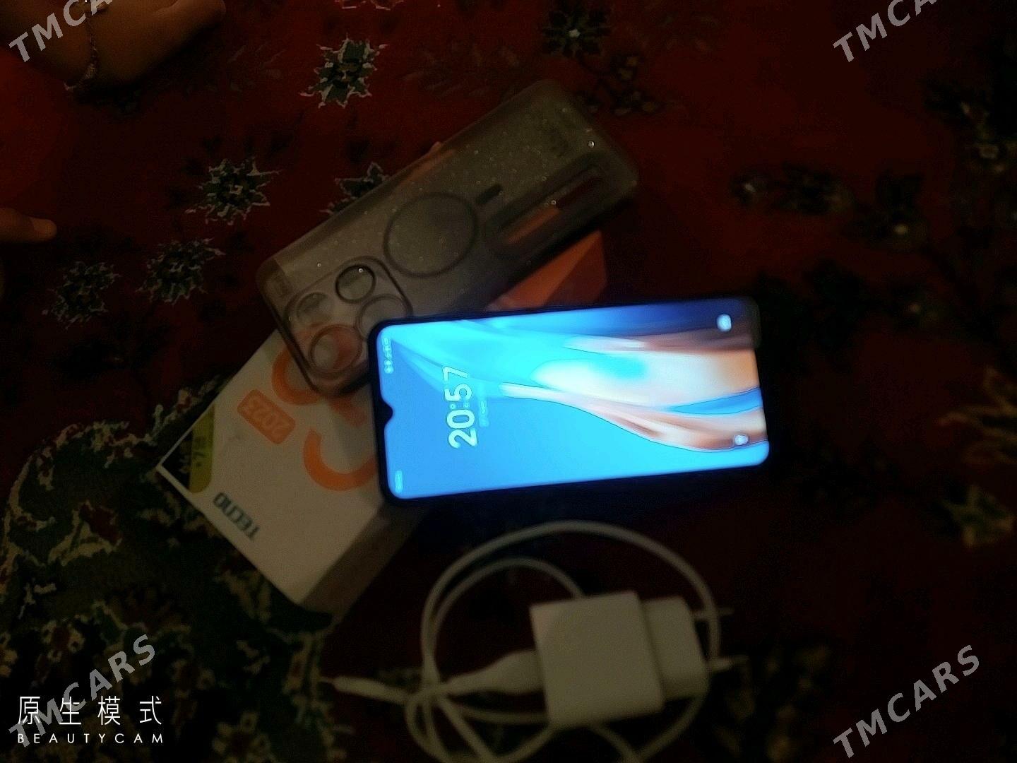 tecno spark go - Balkanabat - img 6