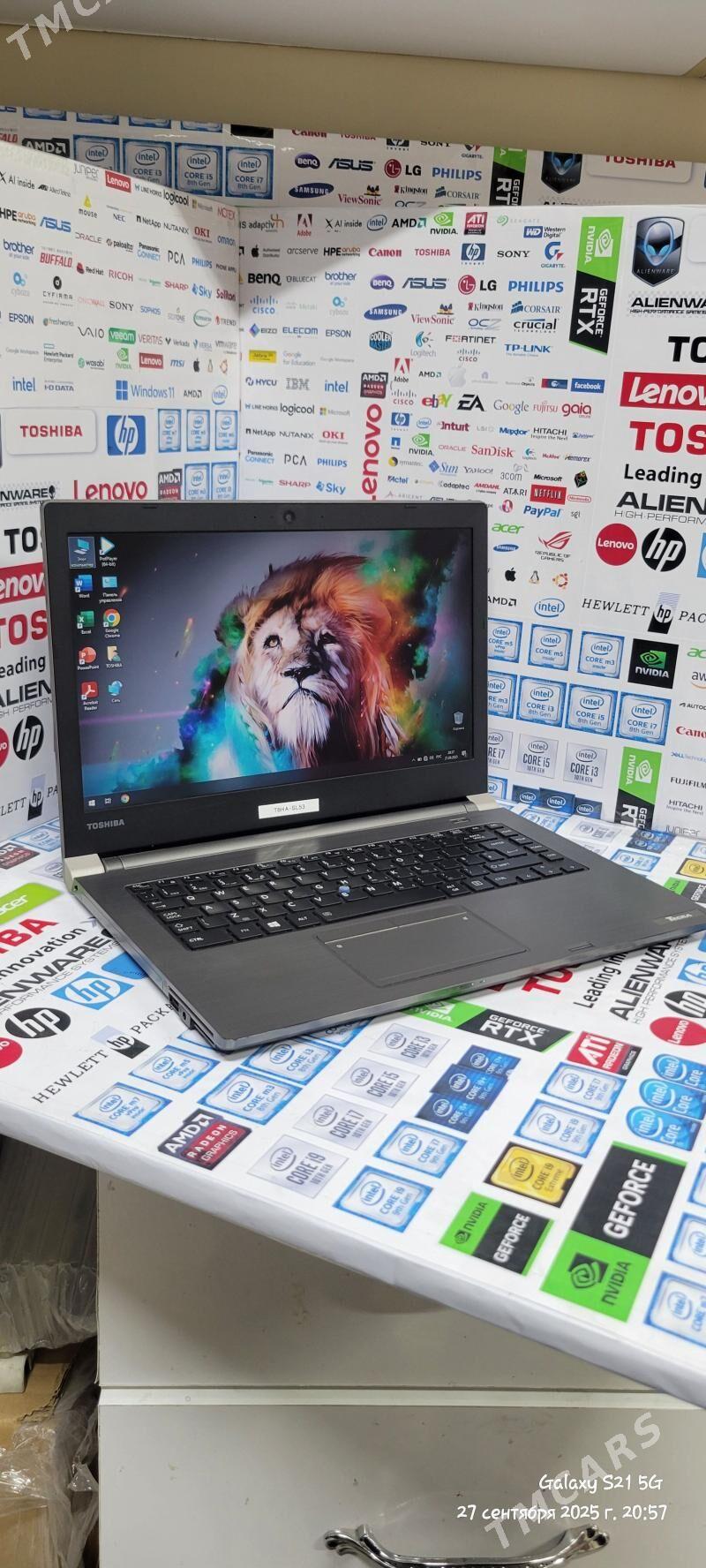  Toshiba A40-C - Türkmenabat - img 2