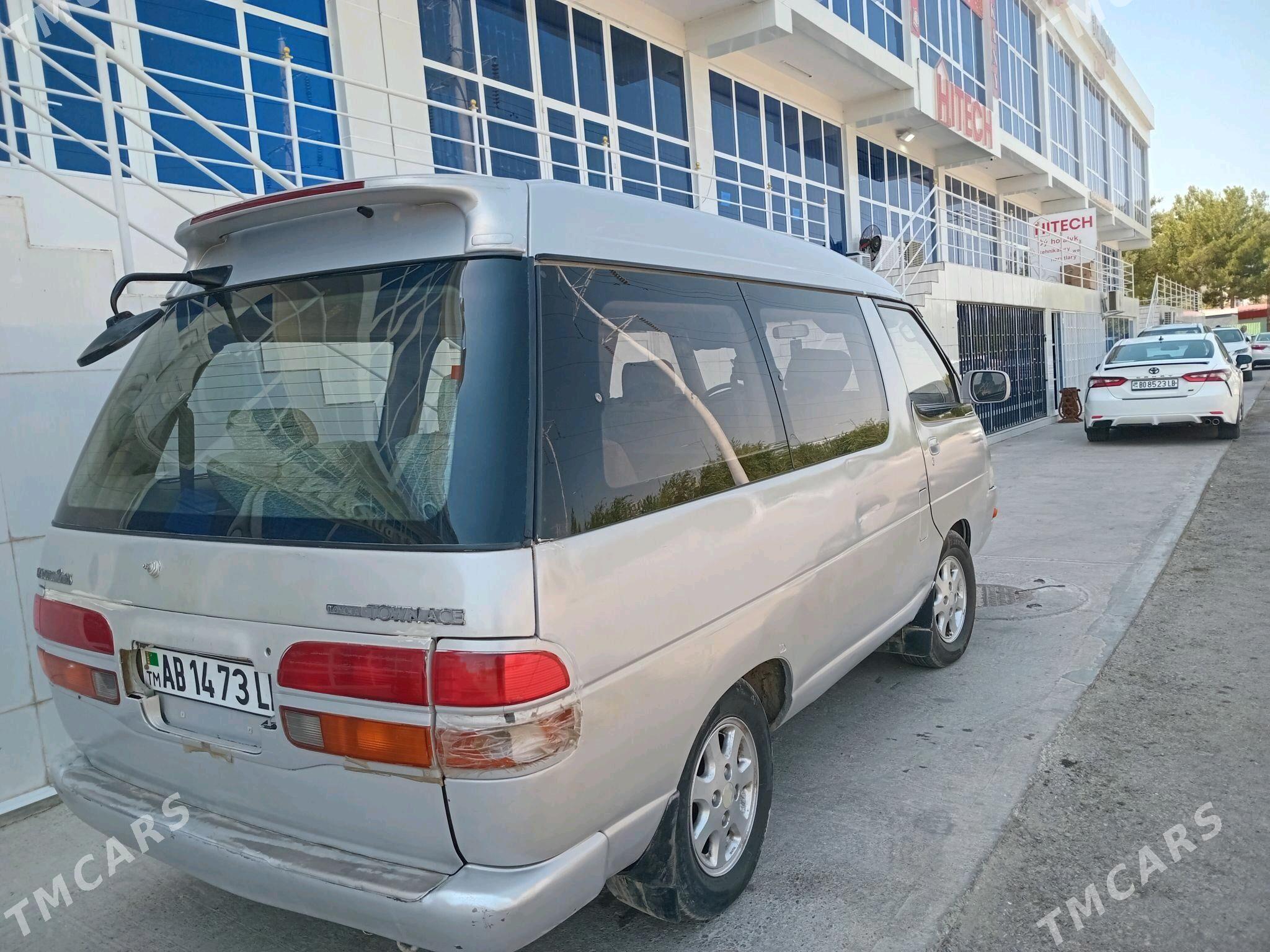 Toyota Town Ace 1995 - 40 000 TMT - Туркменабат - img 3