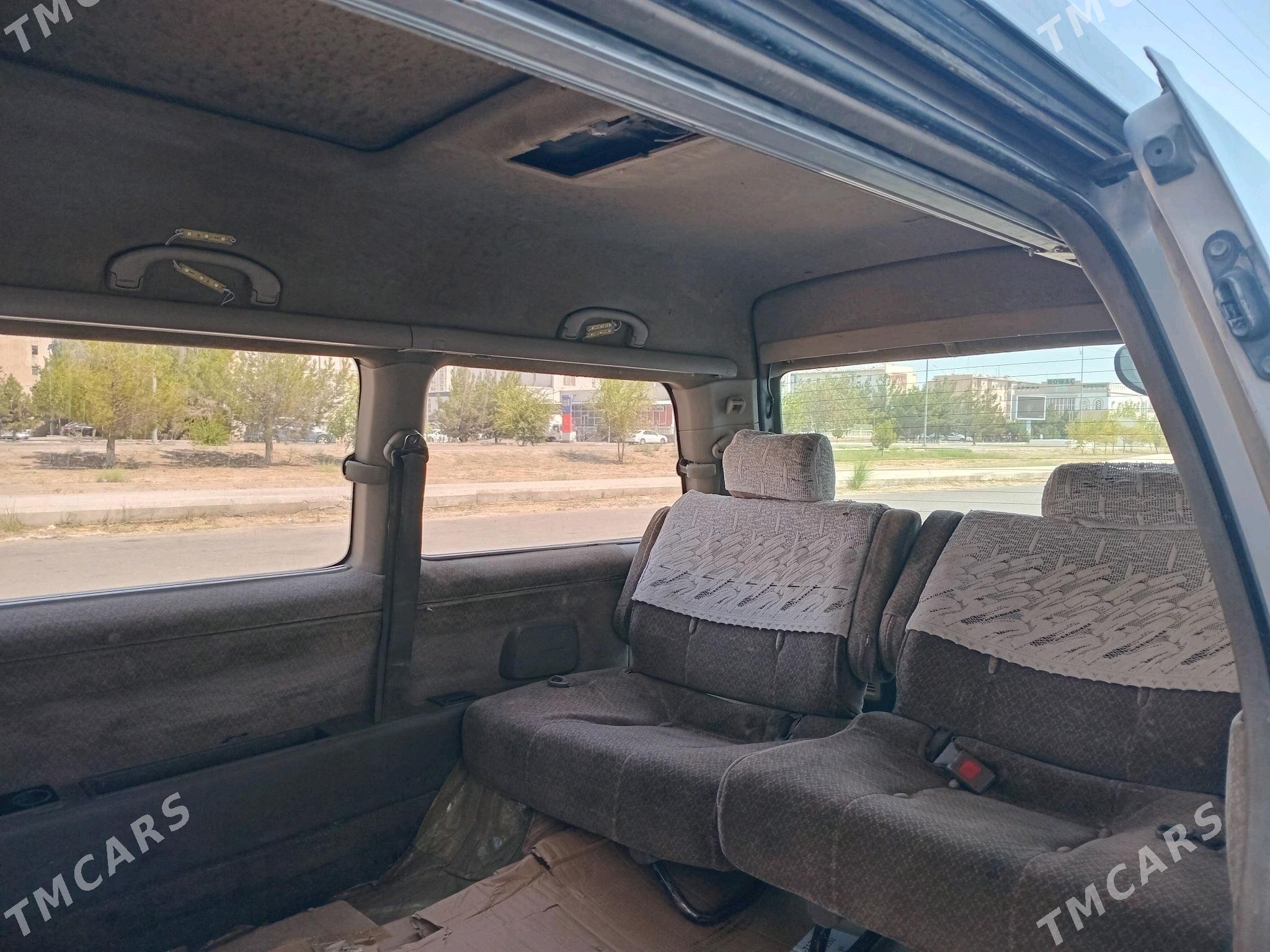 Toyota Town Ace 1995 - 40 000 TMT - Туркменабат - img 2