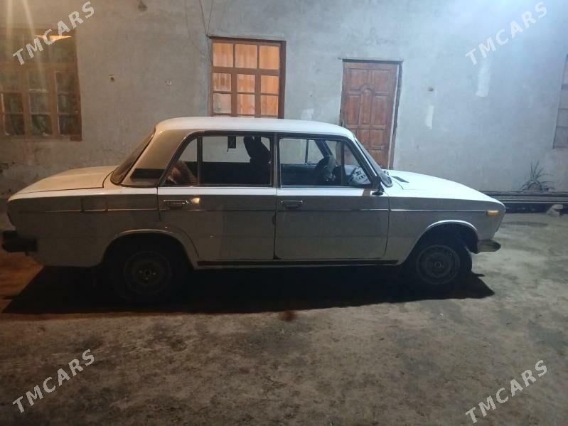 Lada 2106 1989 - 21 000 TMT - Sakar - img 5