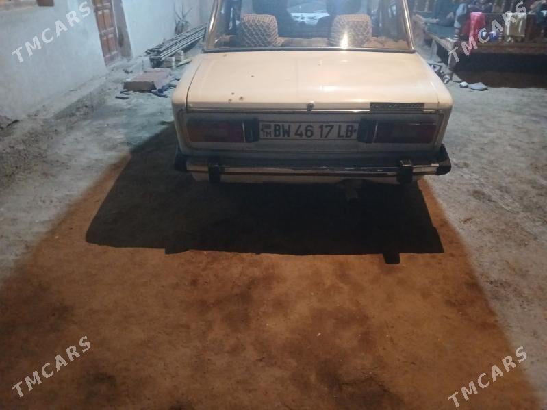 Lada 2106 1989 - 21 000 TMT - Sakar - img 4