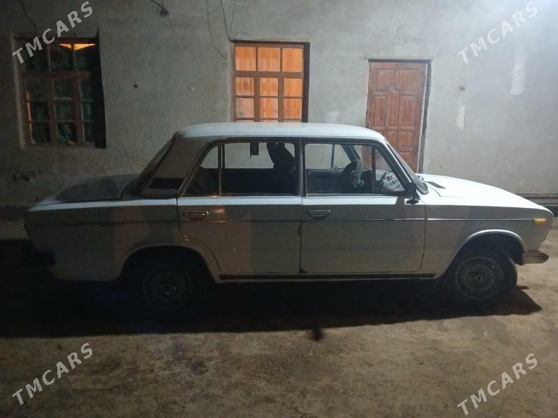 Lada 2106 1989 - 21 000 TMT - Sakar - img 6