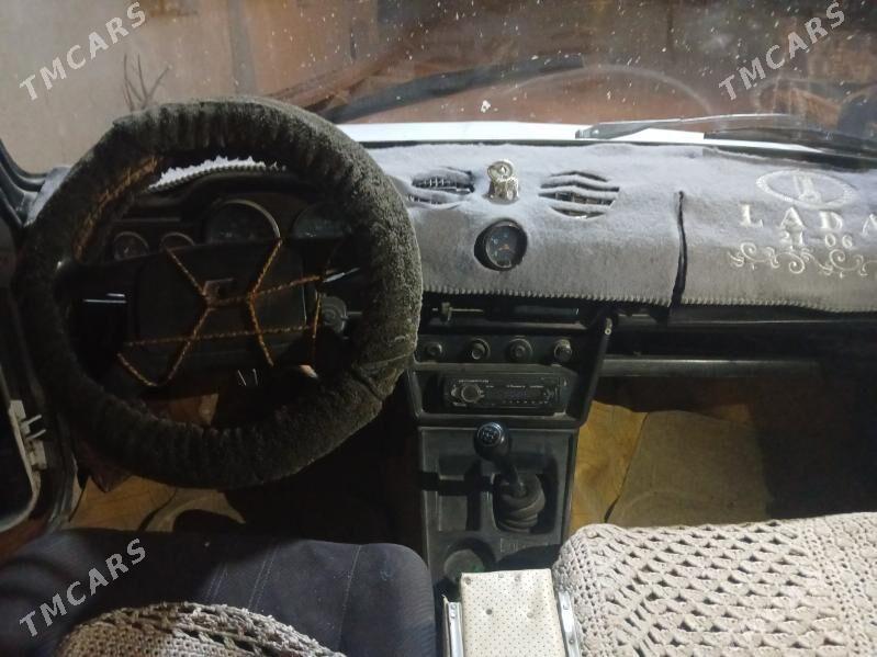 Lada 2106 1989 - 21 000 TMT - Sakar - img 2