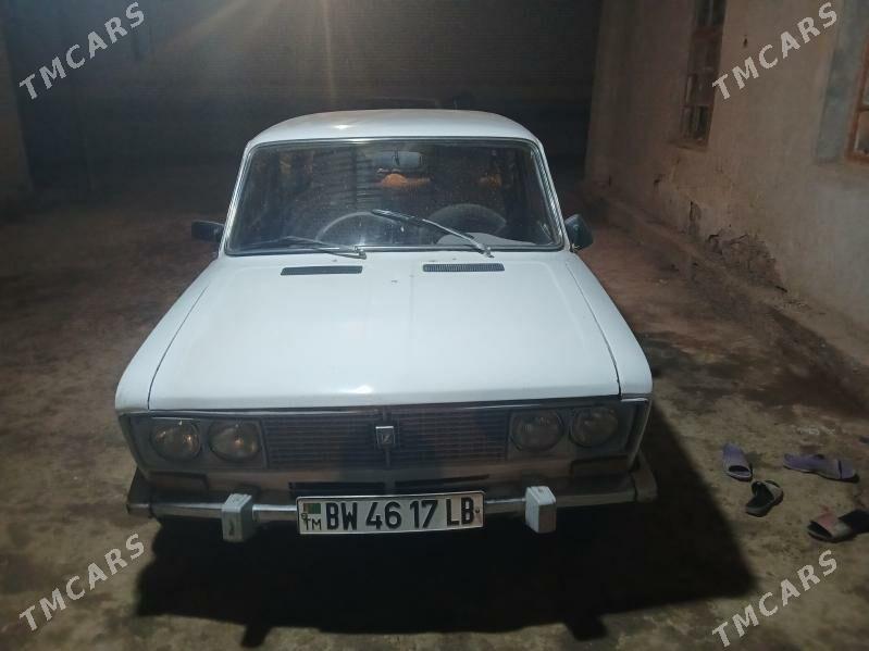 Lada 2106 1989 - 21 000 TMT - Sakar - img 10