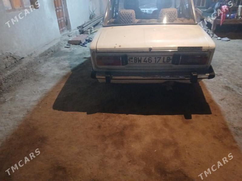 Lada 2106 1989 - 21 000 TMT - Sakar - img 7