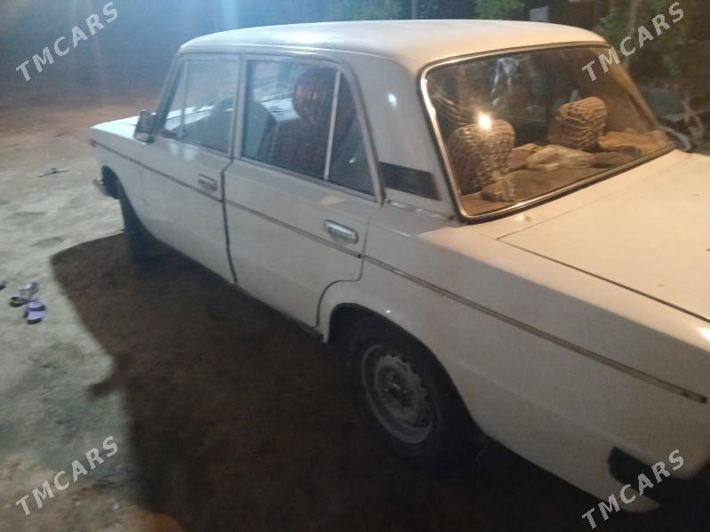 Lada 2106 1989 - 21 000 TMT - Sakar - img 9