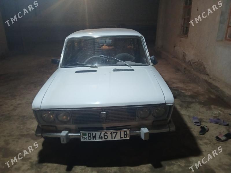 Lada 2106 1989 - 21 000 TMT - Sakar - img 8