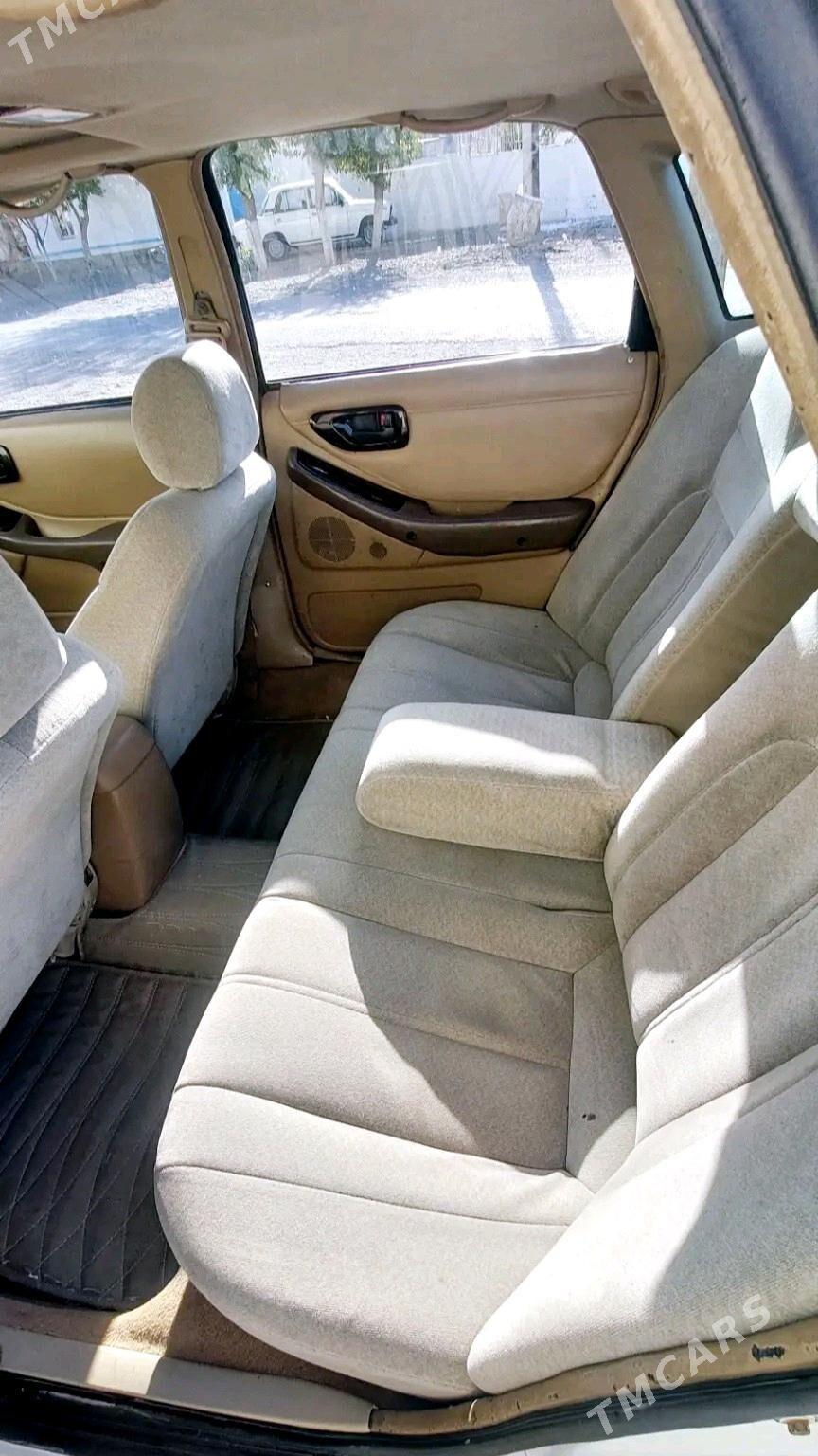 Toyota Avalon 1997 - 120 000 TMT - Гызыларбат - img 3