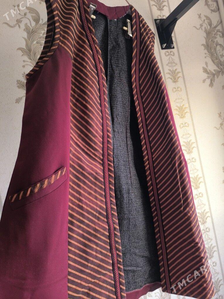 Don /Jaket - Дашогуз - img 7