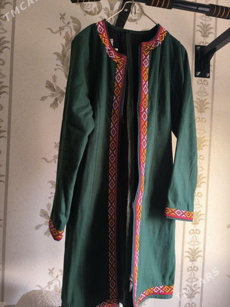 Don /Jaket - Дашогуз - img 6