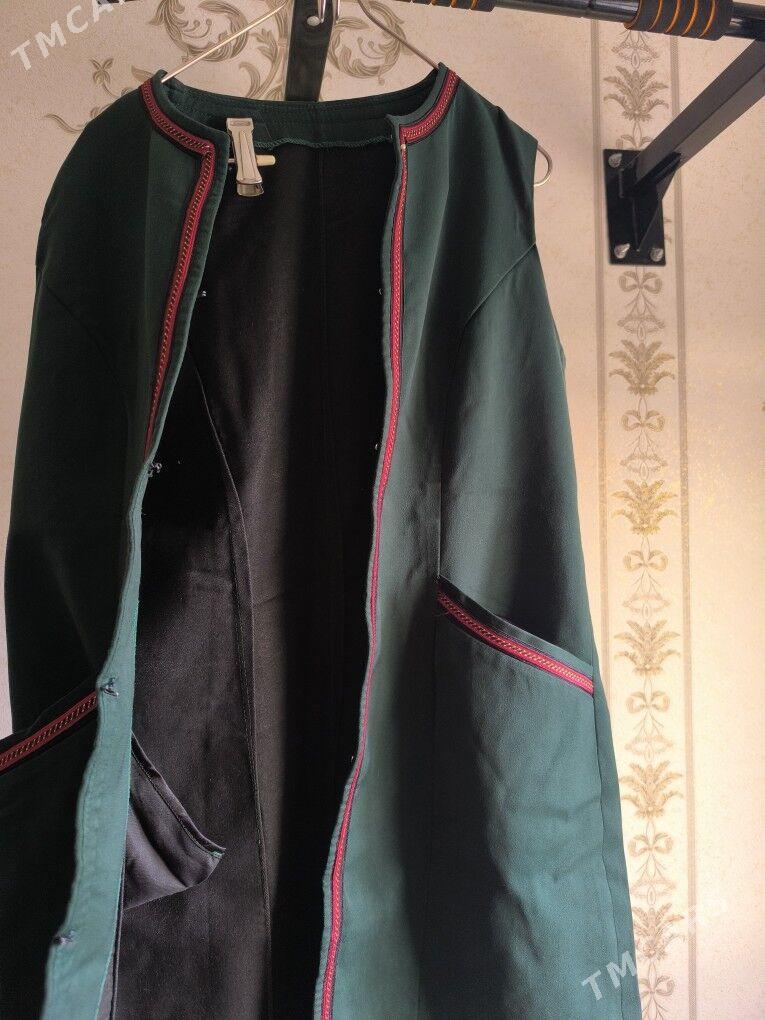 Don /Jaket - Дашогуз - img 3