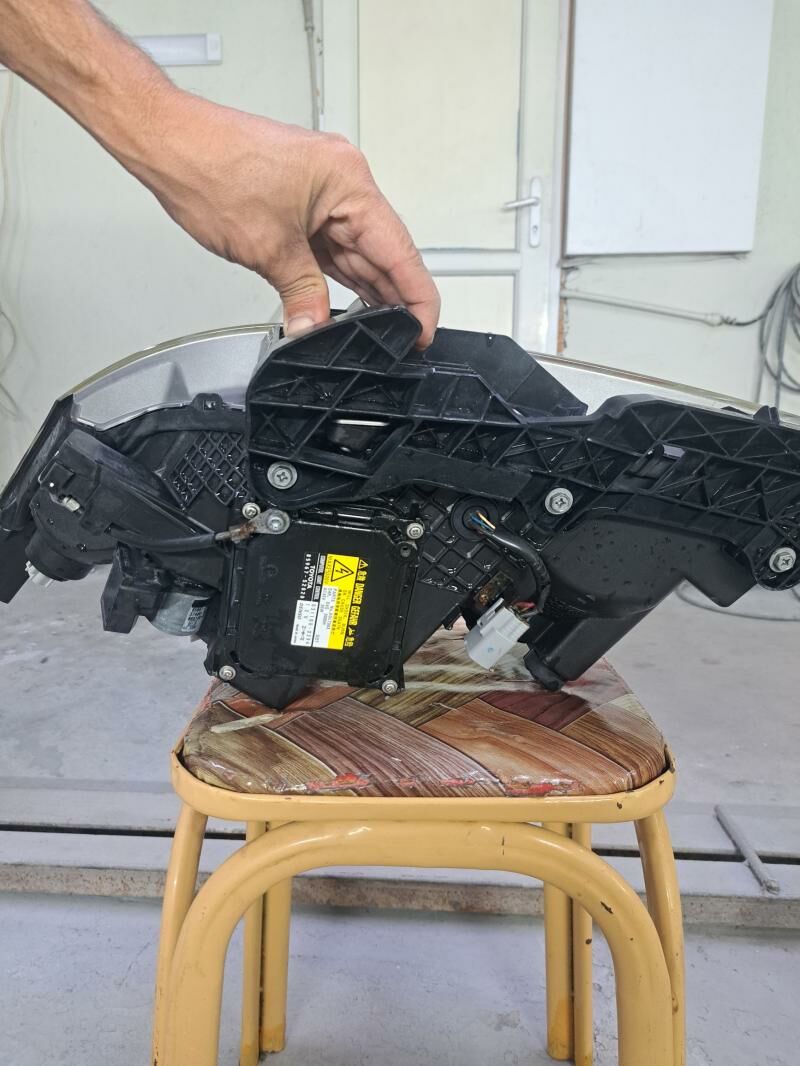 Leksus Es-350 onki fara 2 800 TMT - Ашхабад - img 6