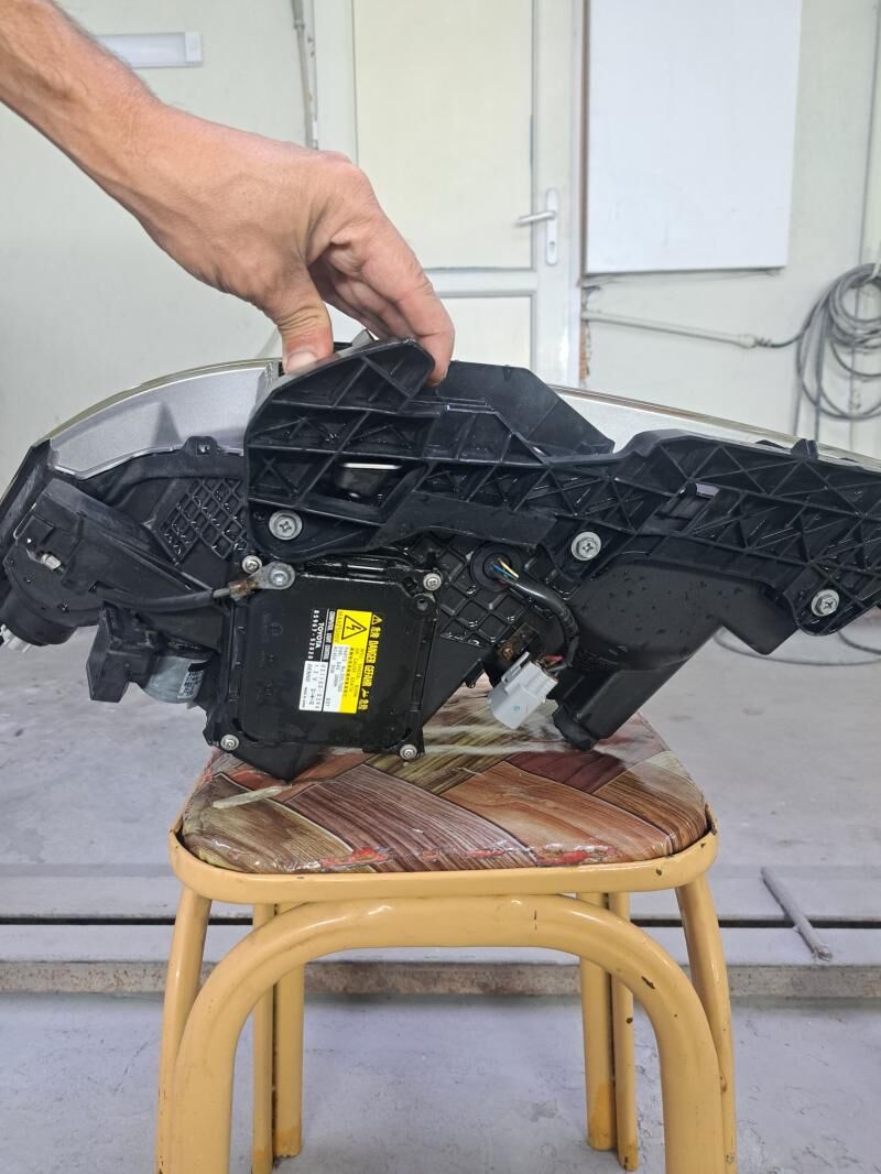 Leksus Es-350 onki fara 2 800 TMT - Ашхабад - img 2