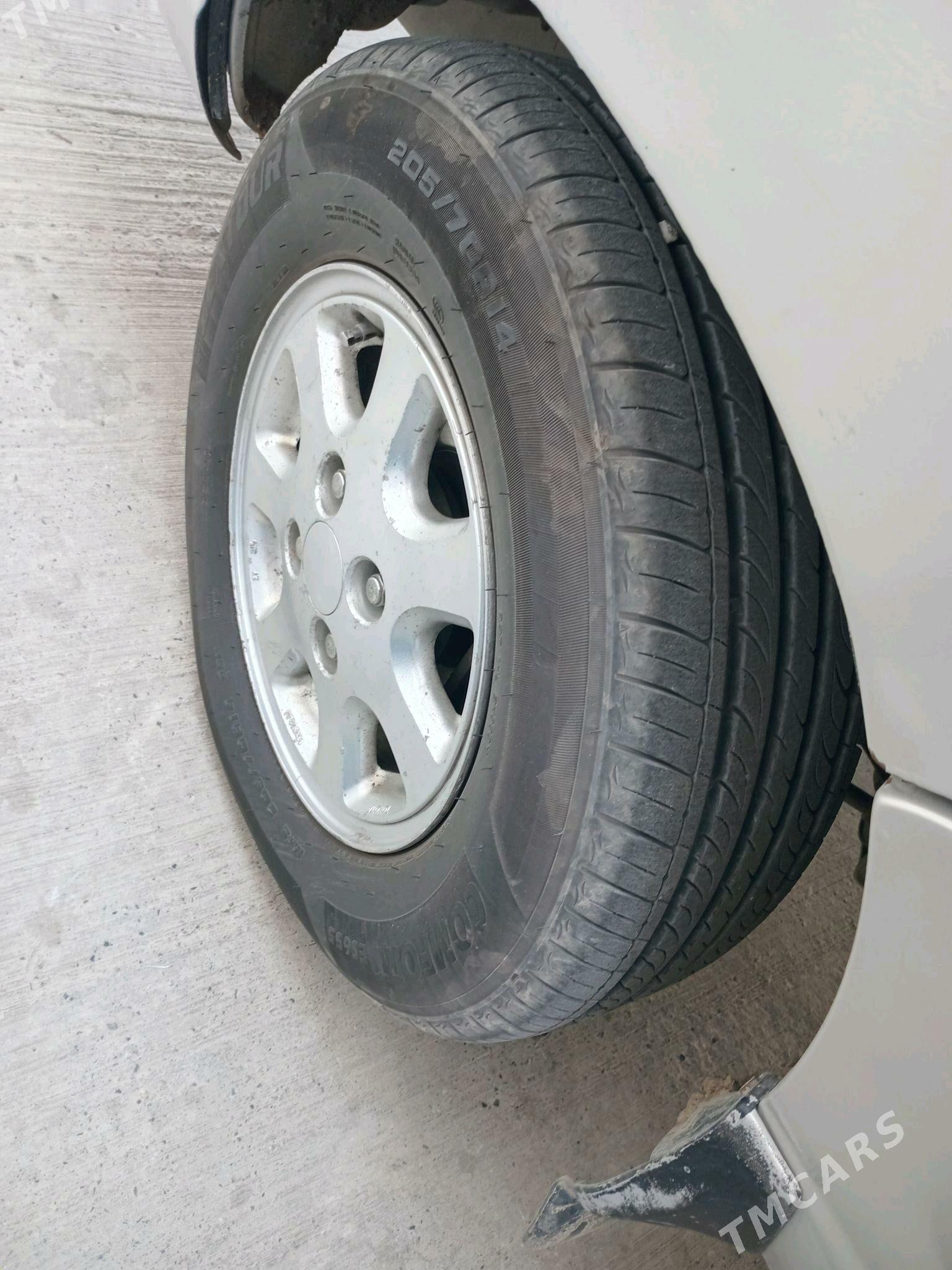 Toyota Town Ace 1995 - 40 000 TMT - Туркменабат - img 5