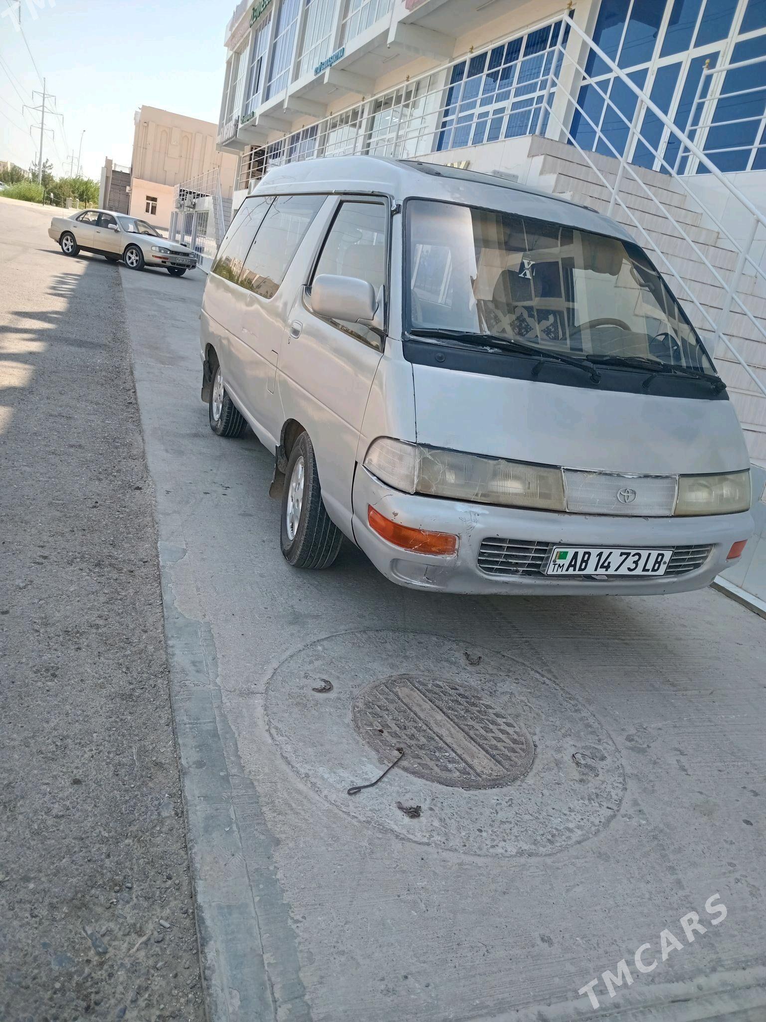 Toyota Town Ace 1995 - 40 000 TMT - Туркменабат - img 7