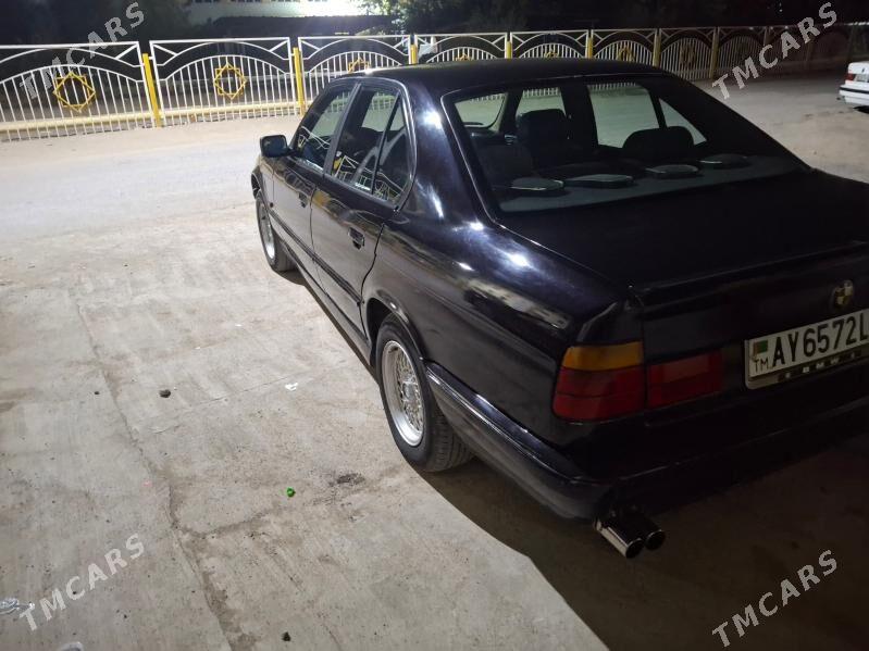 BMW 525 1992 - 49 000 TMT - Туркменабат - img 2