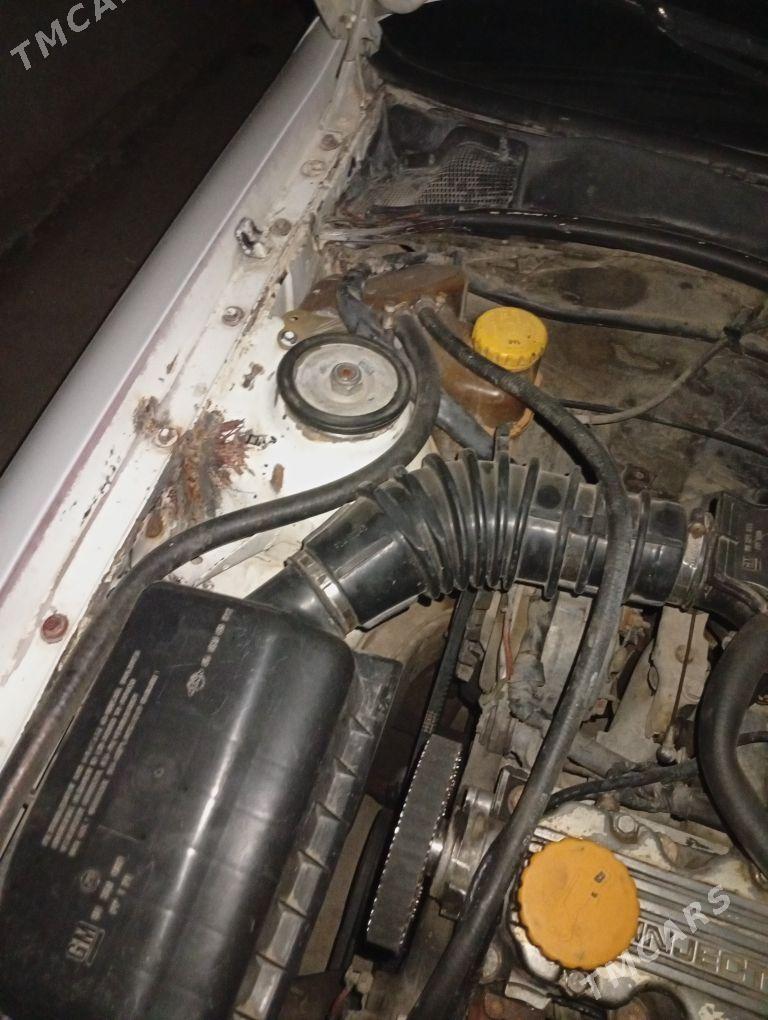 Opel Vectra 1991 - 30 000 TMT - Дянев - img 6