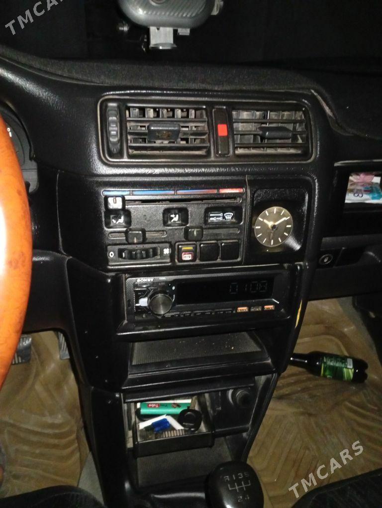 Opel Vectra 1991 - 30 000 TMT - Дянев - img 8