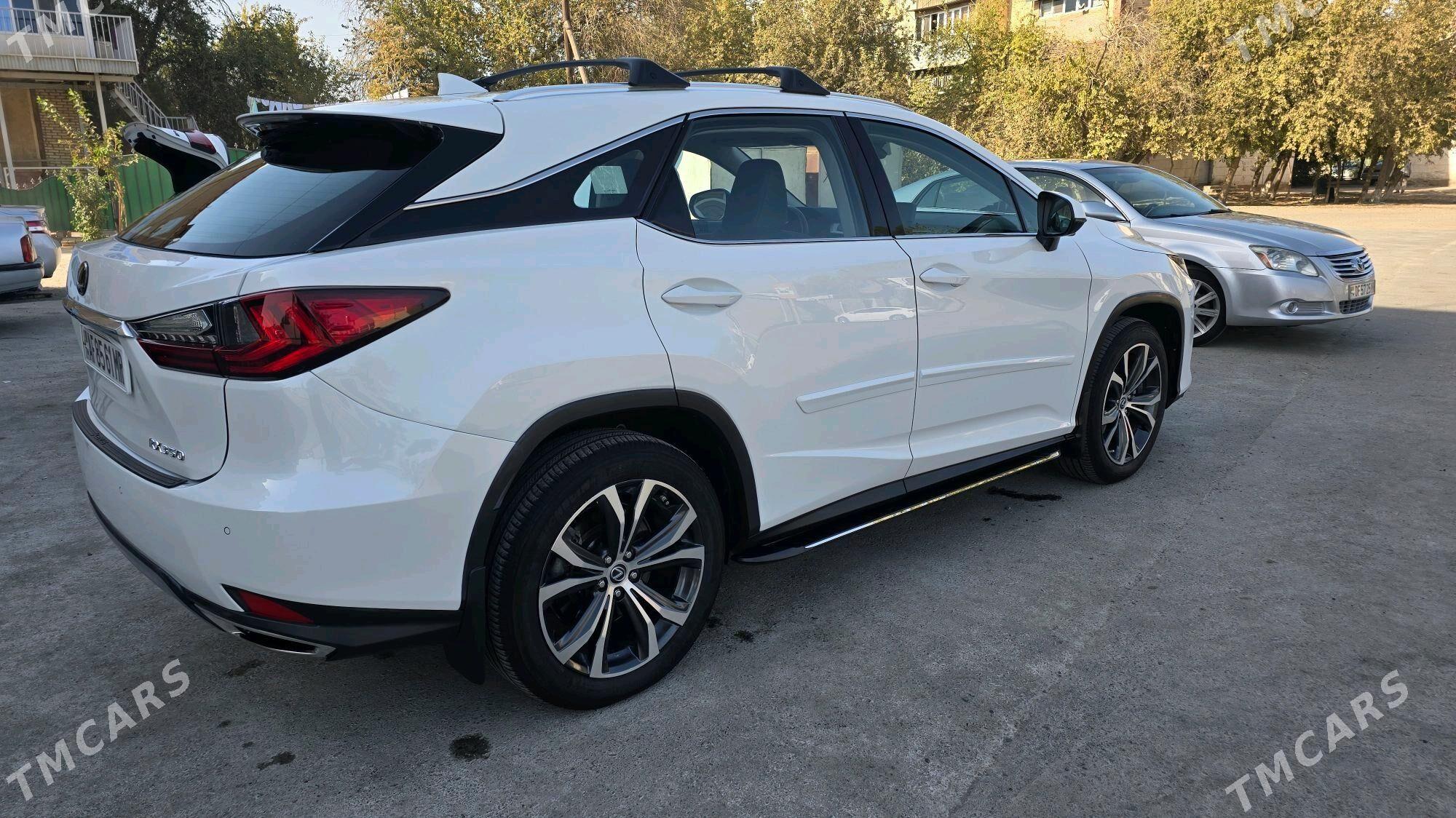 Lexus RX 350 2022 - 519 000 TMT - Mary - img 2