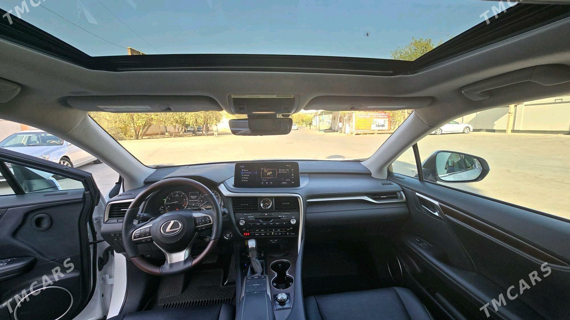 Lexus RX 350 2022 - 519 000 TMT - Mary - img 6