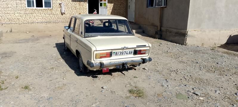 Lada 2106 1989 - 25 000 TMT - Кака - img 4