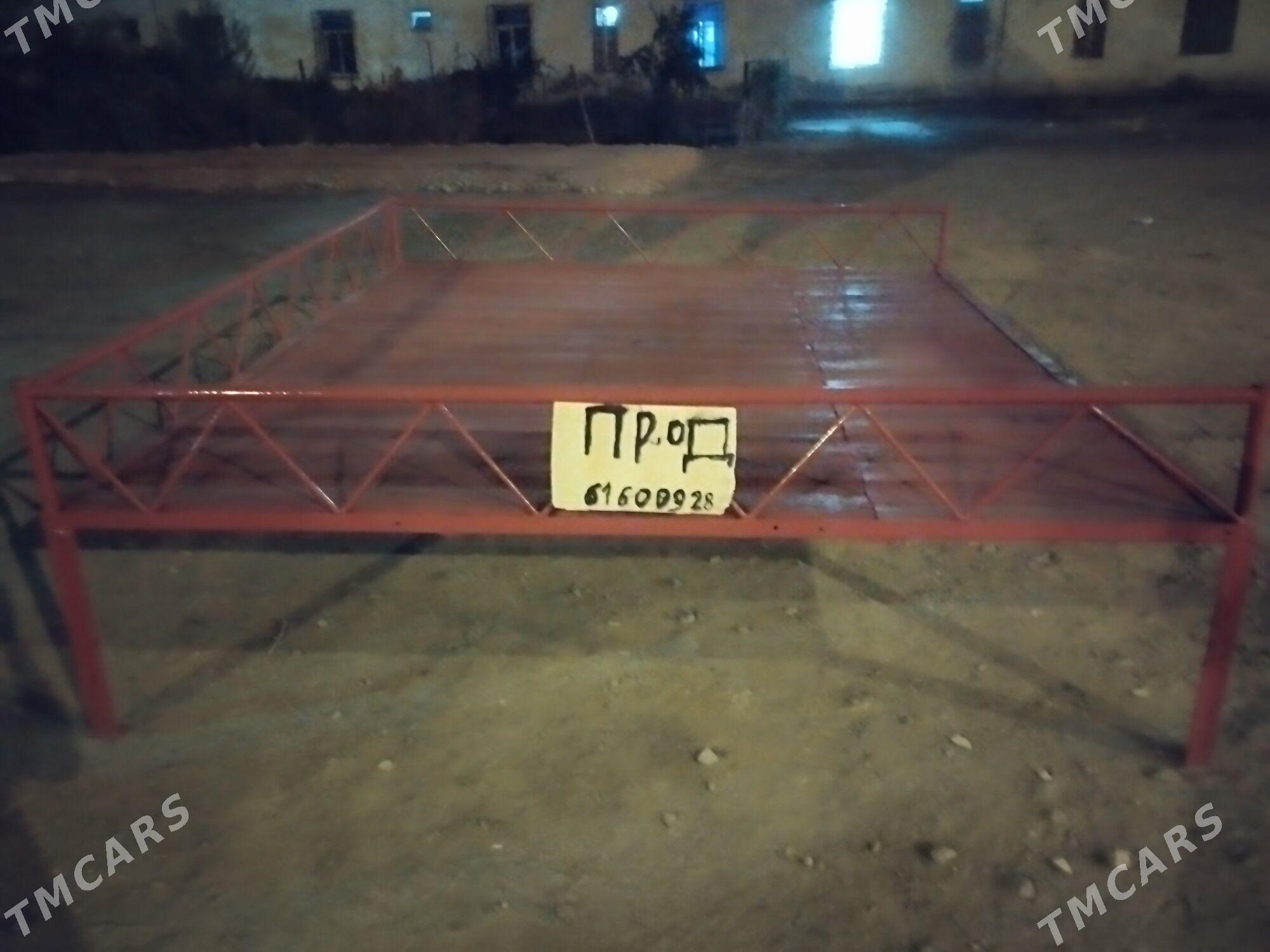 Tapcan - Туркменабат - img 2