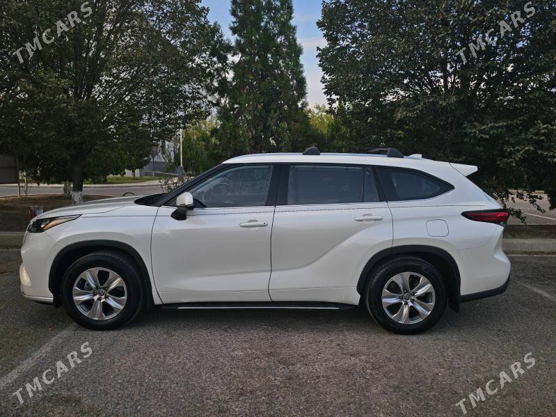 Toyota Highlander 2020 - 560 000 TMT - Aşgabat - img 6