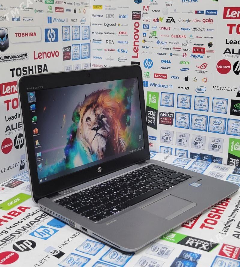  HP 820 G3 - Türkmenabat - img 2