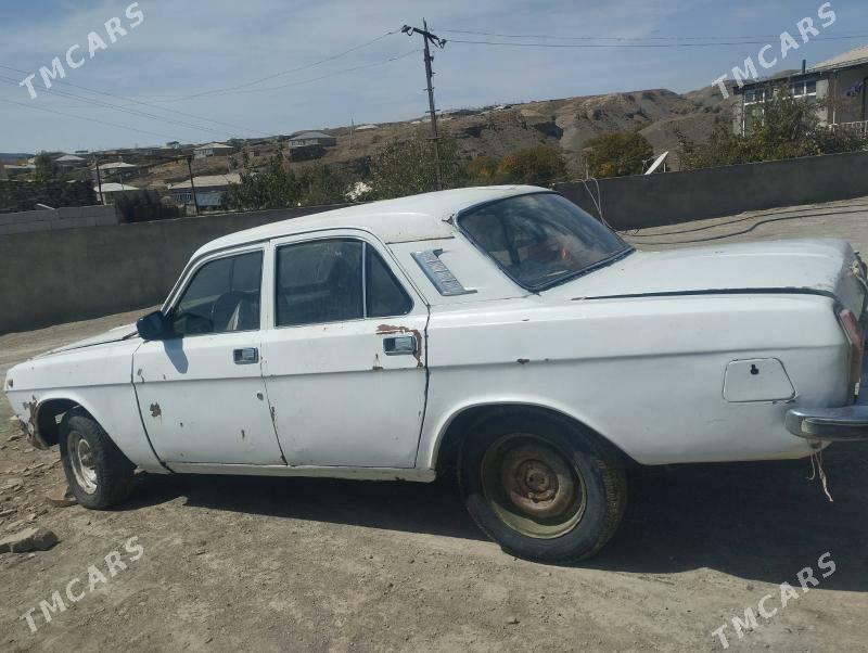 Gaz 24 1989 - 8 000 TMT - Бахарден - img 3