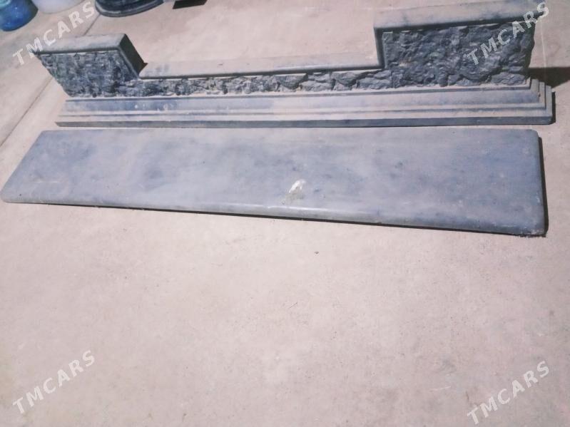 Камины обшивка - Daşoguz - img 2