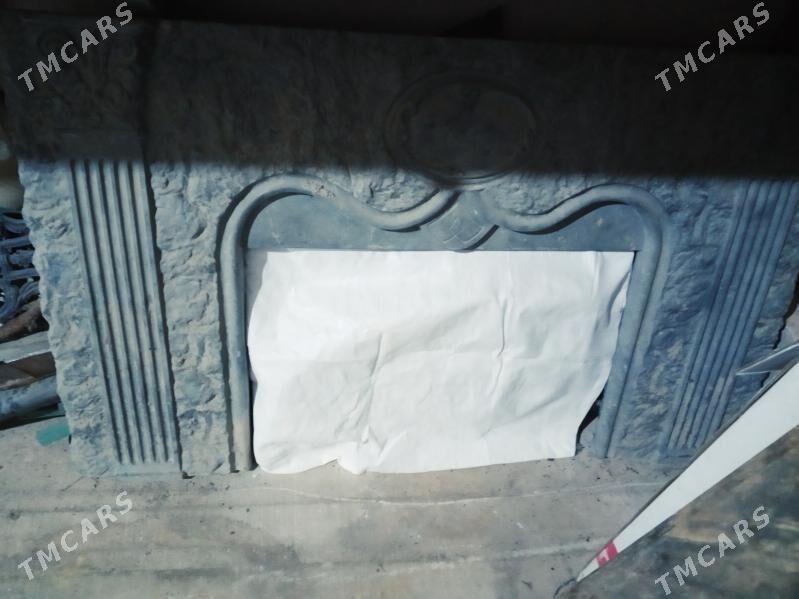 Камины обшивка - Daşoguz - img 3