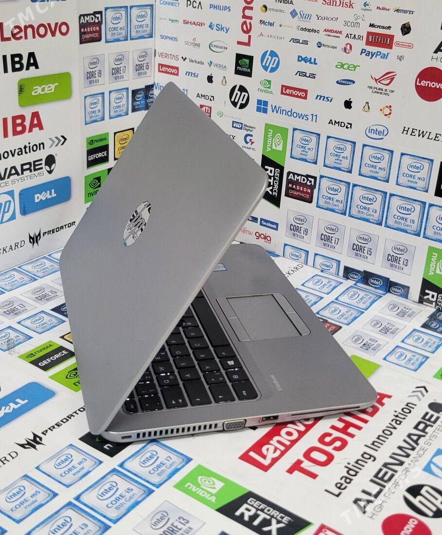 HP 820 G3 - Türkmenabat - img 1