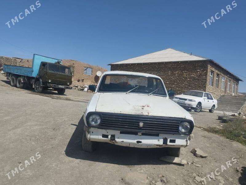 Gaz 24 1989 - 8 000 TMT - Бахарден - img 5