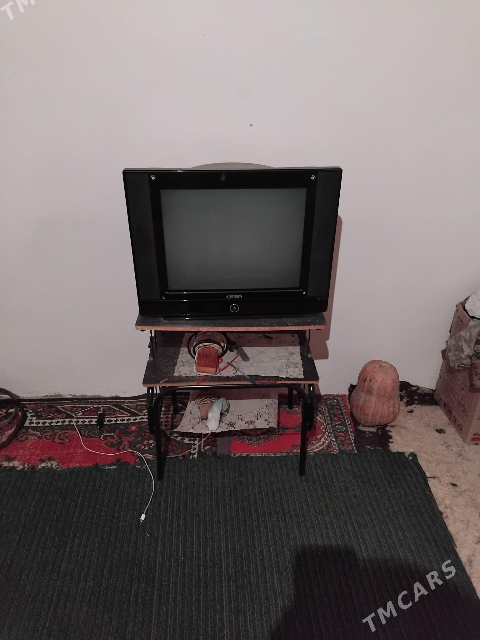 Telewizor - Махтумкули - img 2