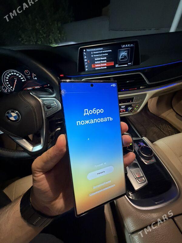 Samsung s22 Ultra 12/256gb - Aşgabat - img 3