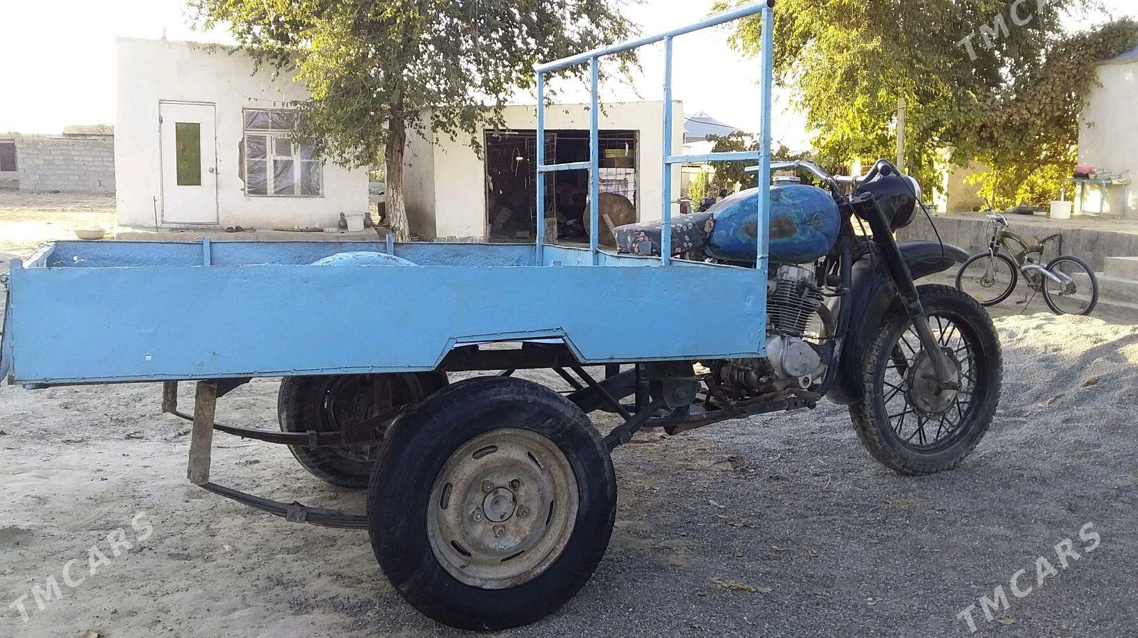 Fekon FK200-14G 1999 - 11 000 TMT - Гёкдепе - img 2