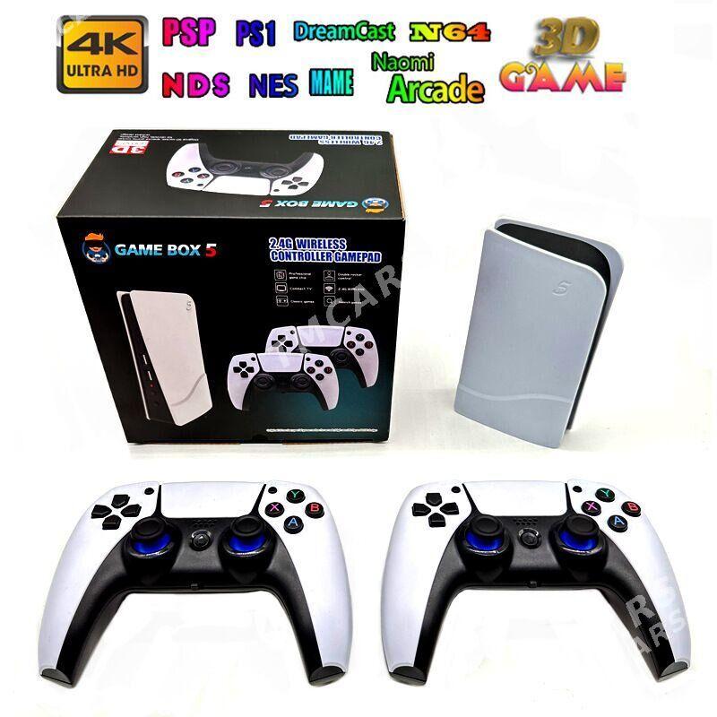 GATY BET PS5 PRISTAWKA ORGYNAL - Ашхабад - img 3