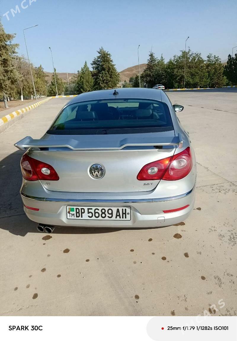 Volkswagen Passat 2011 - 160 000 TMT - Гёкдепе - img 9