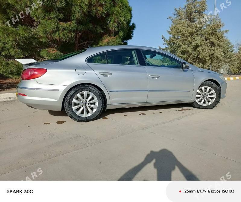 Volkswagen Passat 2011 - 160 000 TMT - Гёкдепе - img 5