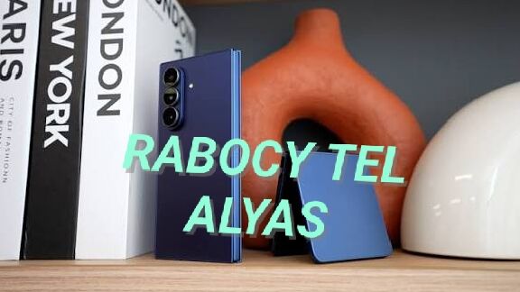 Karopkasyz ALYAS 16PRO 25ultra - Ашхабад - img 5