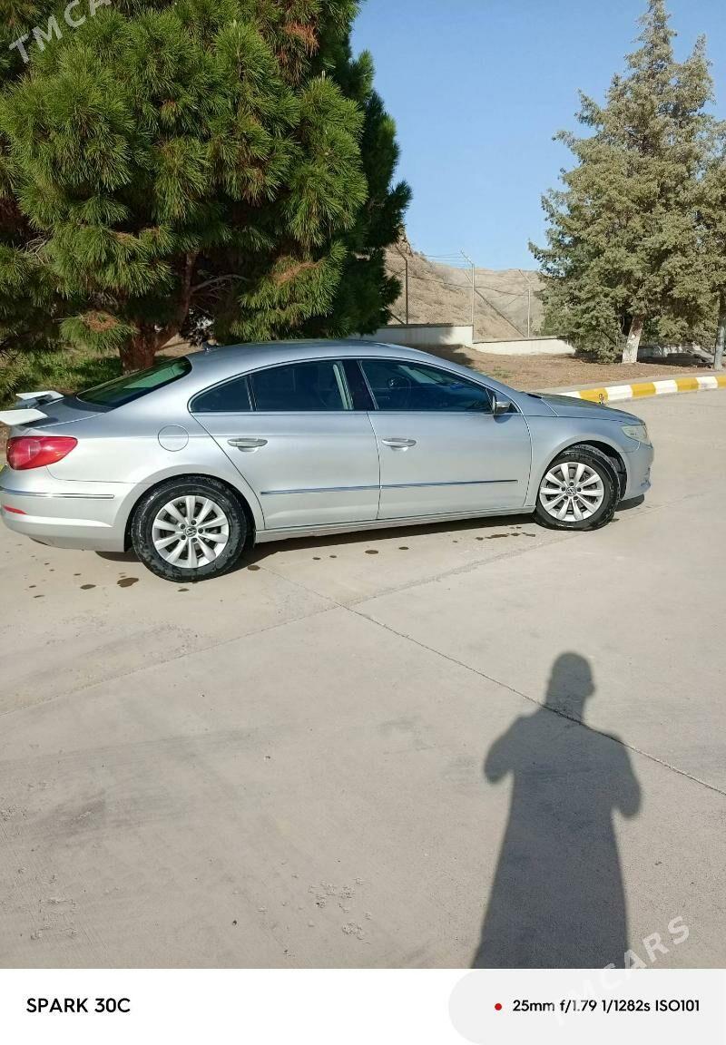 Volkswagen Passat 2011 - 160 000 TMT - Гёкдепе - img 2
