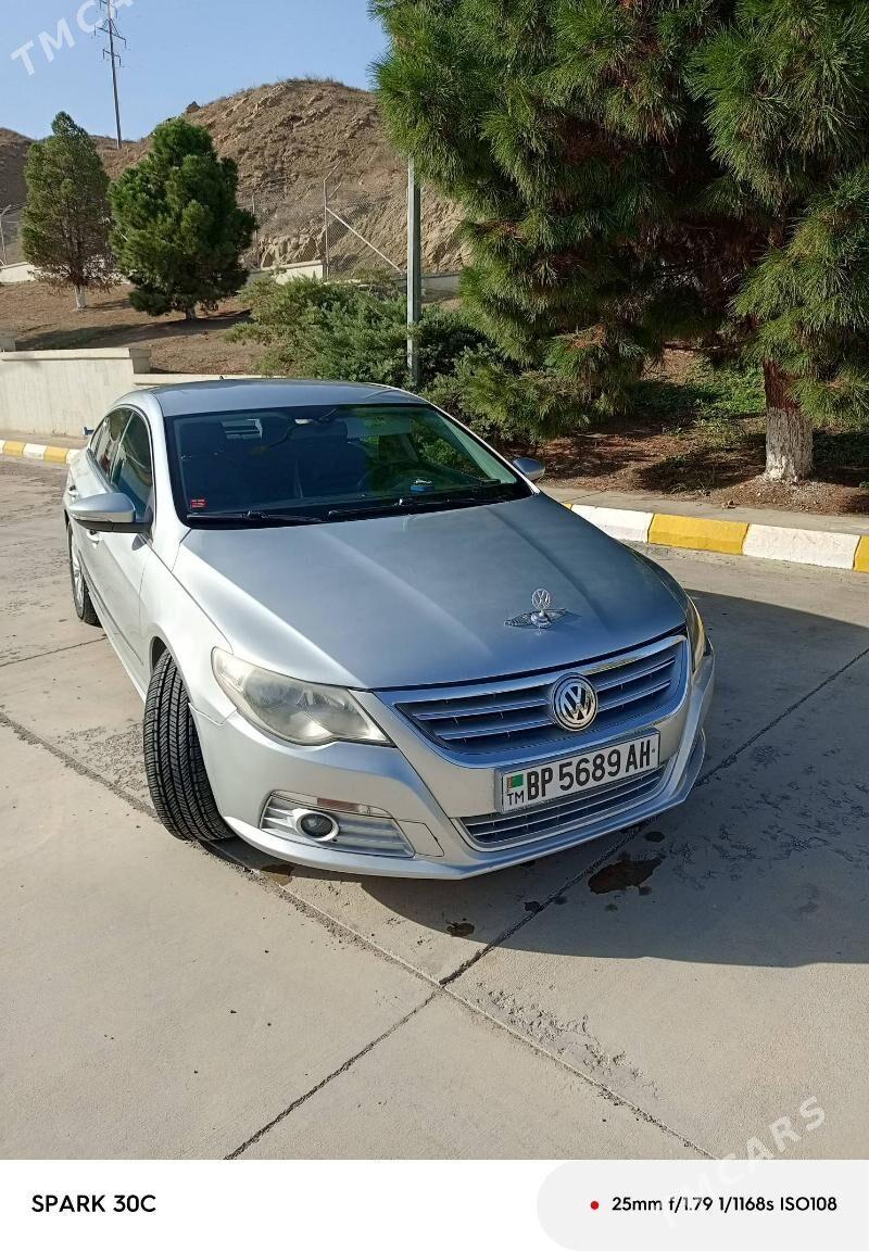 Volkswagen Passat 2011 - 160 000 TMT - Гёкдепе - img 3