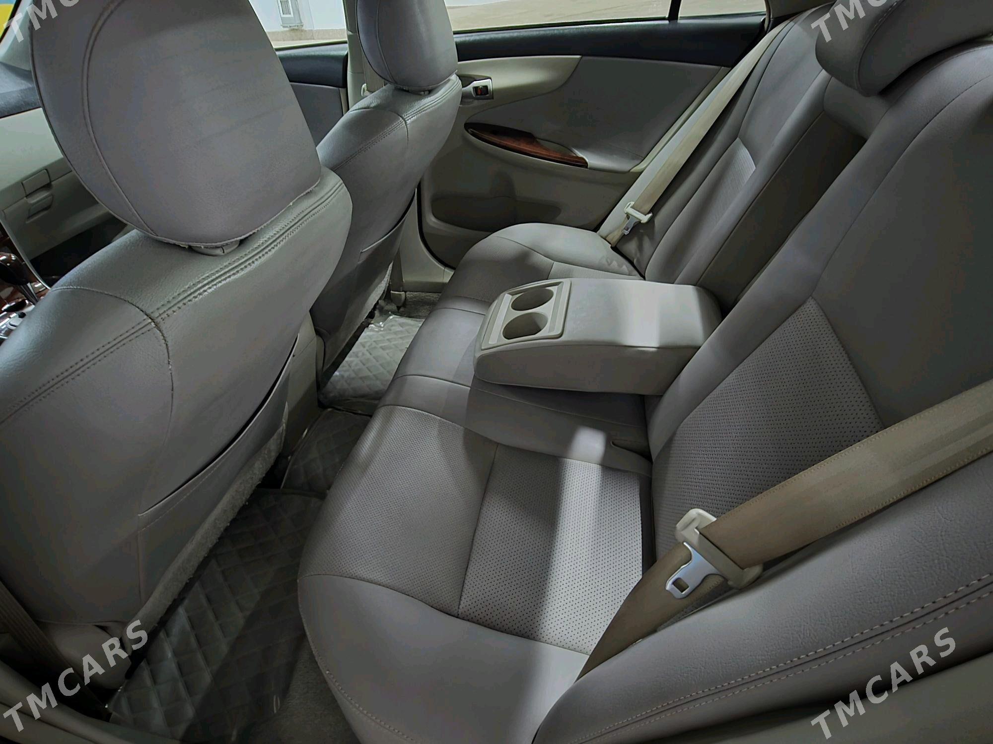 Toyota Corolla 2013 - 209 000 TMT - Ашхабад - img 6