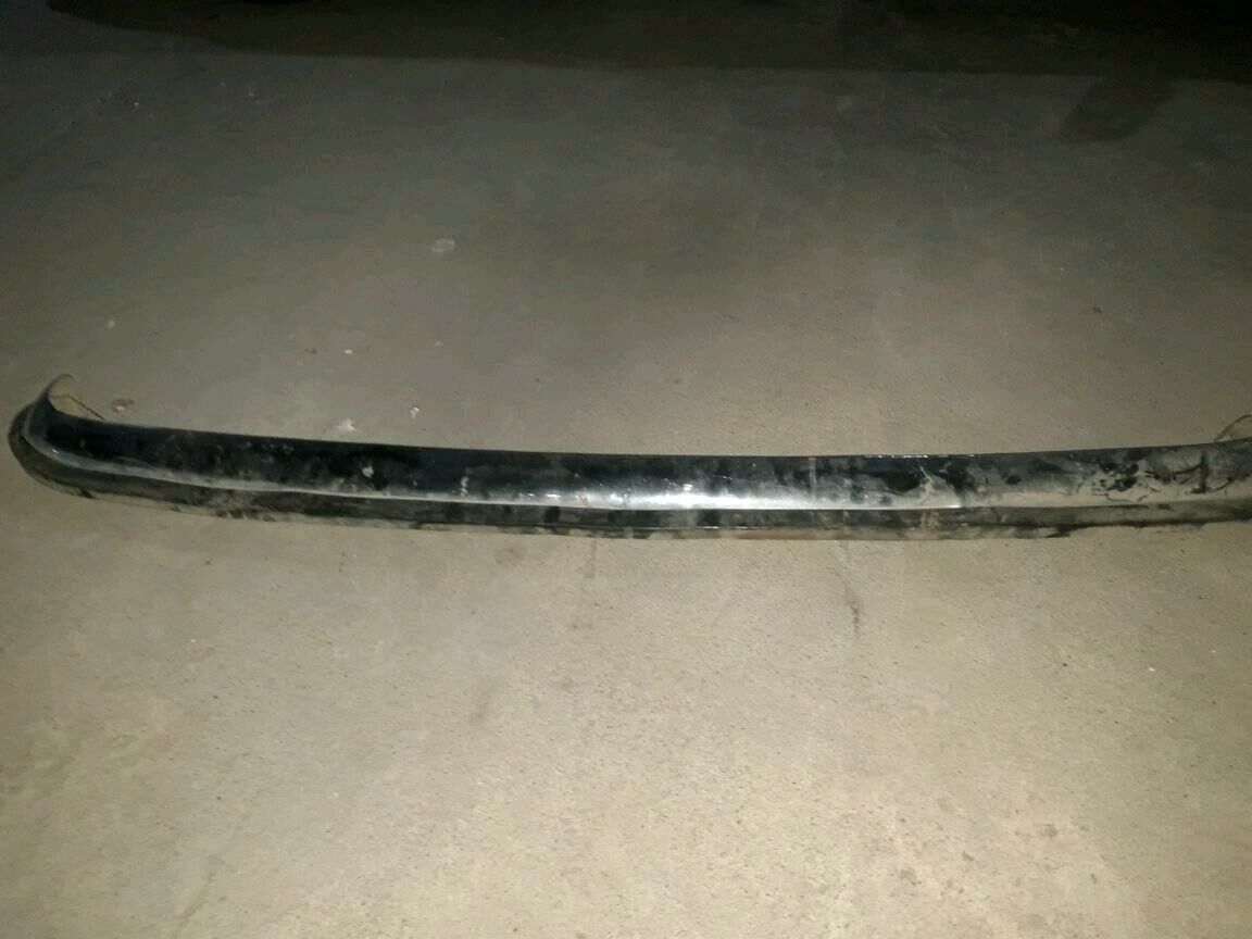 bamper 2104 120 TMT - Garadamak Şor - img 2