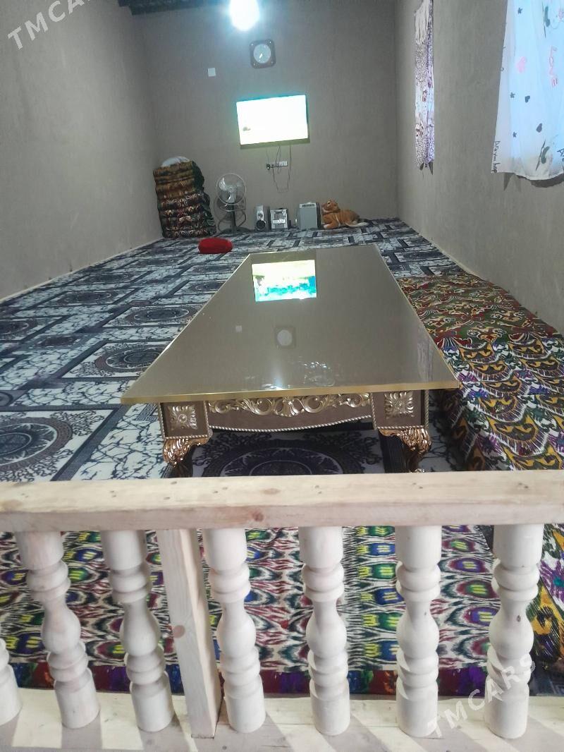 stol - Дашогуз - img 3