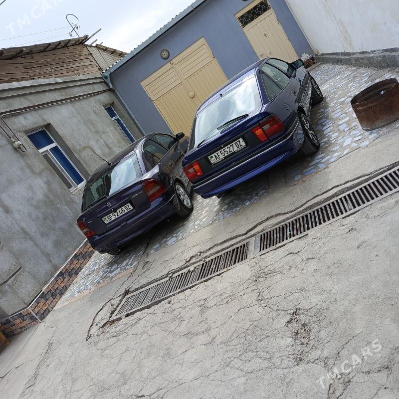 Opel Vectra 1994 - 50 000 TMT - Дашогуз - img 2