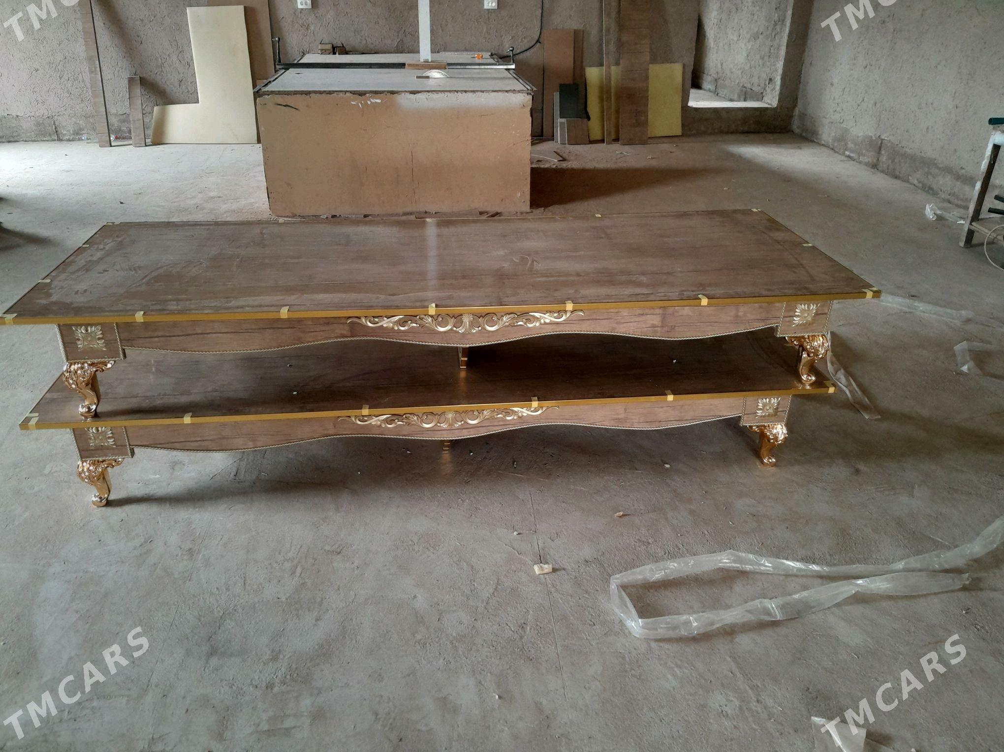 stol - Дашогуз - img 4